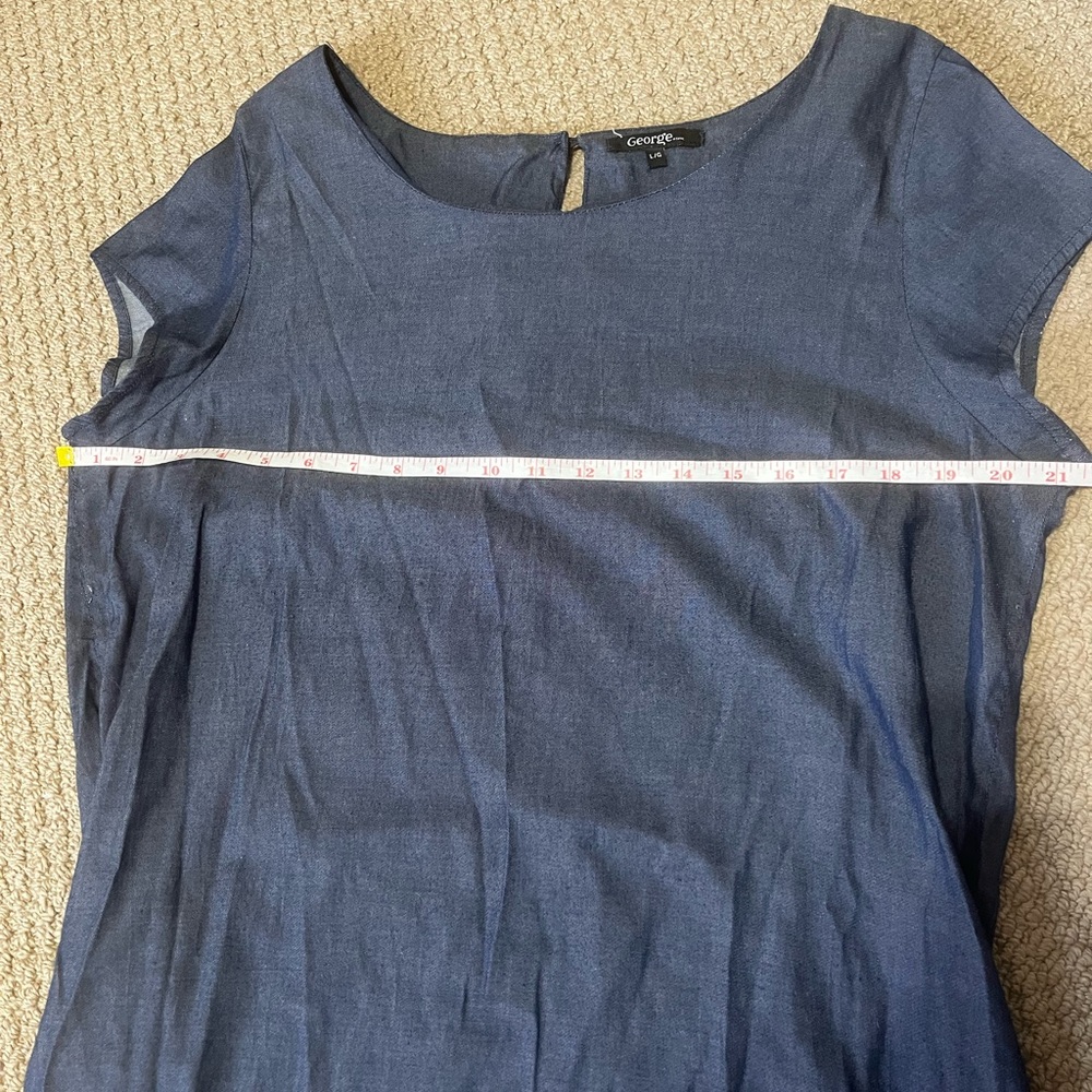 George | Jean Dress - Picture 10 of 11